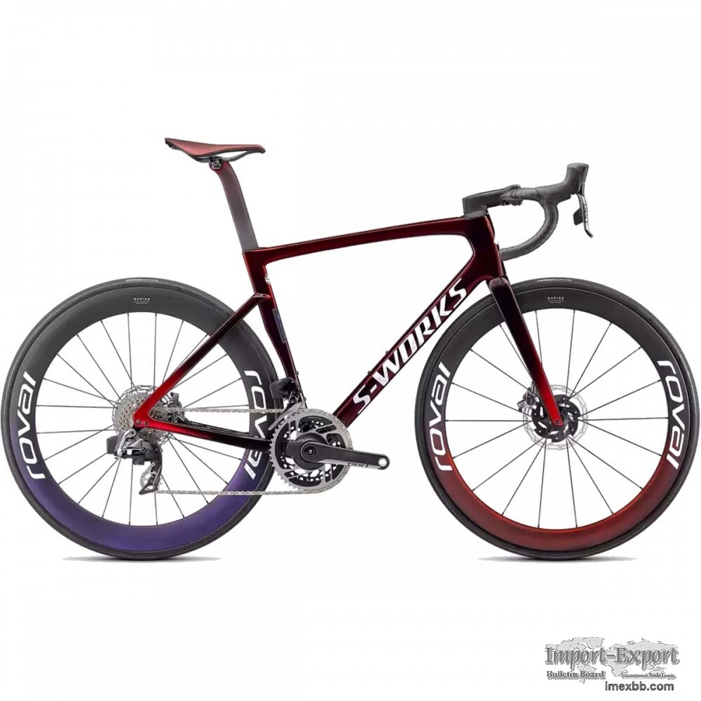  2022 Specialized S-Works Tarmac SL7 - Speed of Light ( WAREHOUSEBIKE )