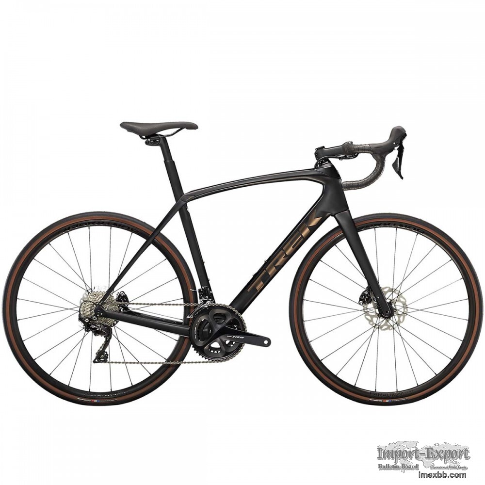  2022 Trek Domane SL 5 Road Bike ( WAREHOUSEBIKE )