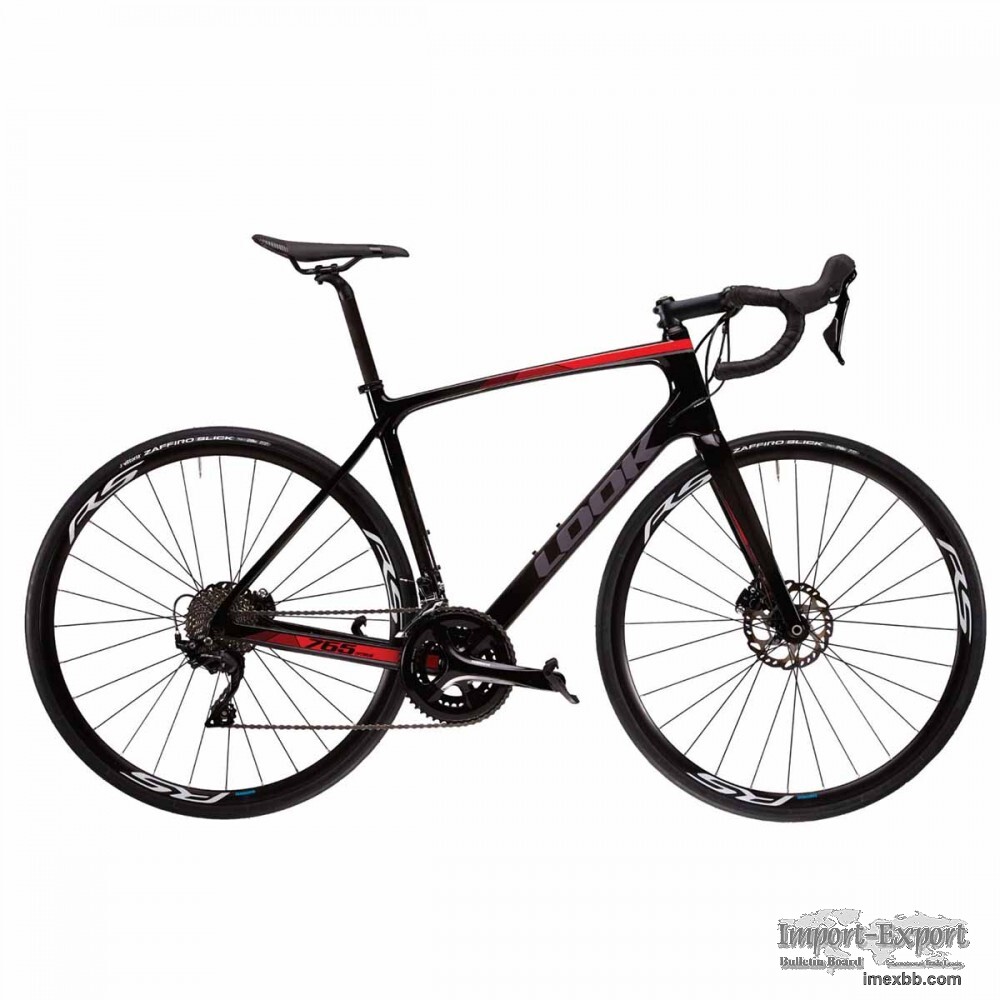  2022 Look 765 Optimum Disc Road Bike ( WAREHOUSEBIKE )