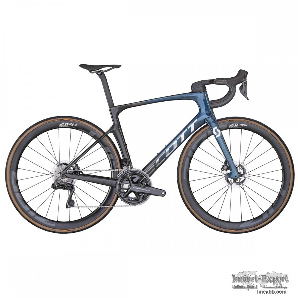 2022 Scott Foil RC Pro Bike Road Bike ( WAREHOUSEBIKE )