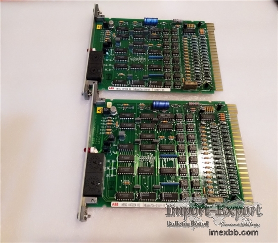 HollySys FM138-ARC  automation modules new arrival stock