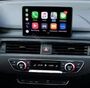 Wireless Carplay Android Auto Interface For Audi A3 A4 Q5 Q7 With Symphony 