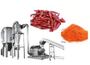 Industrial Use 10~1000kg Per Hour Spice Powder Grinder Spice Grinding Machi