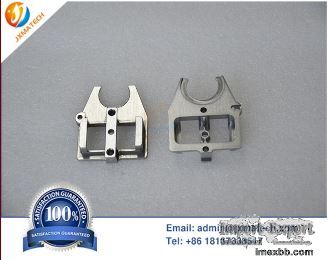 ​High Purity Mo Ion Implanting Products For Semiconductor Application