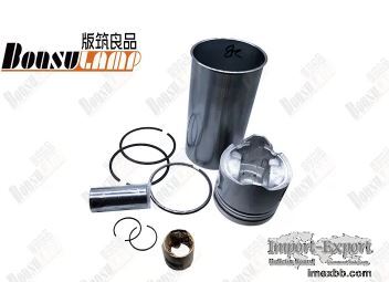 5-87813206-0 5-87815226-0 ISUZU Engine Cylider Liner Set NKR 4JG2 587813206