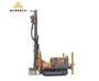 200m Deep Water Well Drilling Rig / Core Drilling Machine Diesel Power Type