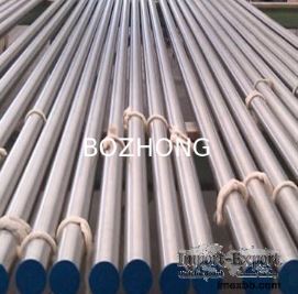 10.0mm 420 Ss 316l Seamless Pipe ASTM A240 316l Stainless Steel Tube