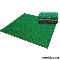 Shock Resistant Range Mat