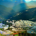 Prenatal care 1st trimester visits