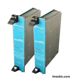 VPX Power Supply - HAV1000 series