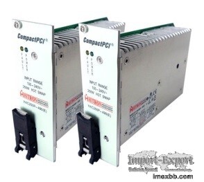 CompactPCI Power Supply - HAC250 series