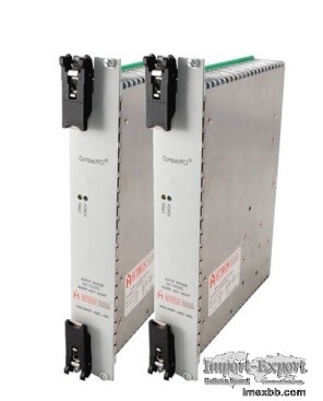 CompactPCI Power Supply - HDC500 series
