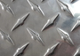 Aluminum Checker Plate