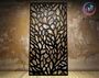 Laser Cut Room Divider Panels HJJ-2201    