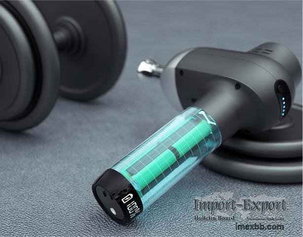 Beoka Massage Gun Wholesale