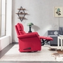 Multifunctional Capsule Sofa Manual Electric Function Can Lie Living Room