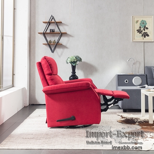 Multifunctional Capsule Sofa Manual Electric Function Can Lie Living Room