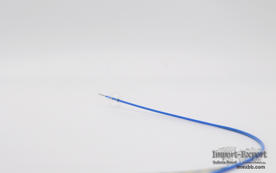 Single-use Stone Extraction Catheter- RX series