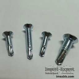 Window Handle Screws