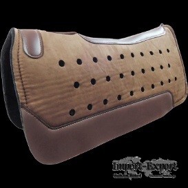 Western Saddle Pad