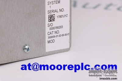 BENTLY NEVADA 330103-05-12-10-01-00