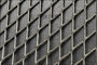 Carbon Steel Expanded Metal Mesh