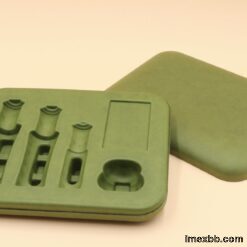 Moulded Fibre Boxes/Inserts