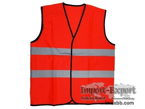 Reflective Vest  HS-107
