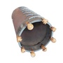 Core Barrel Bit     Bucket Drill    Roller Cone Drill Bit      