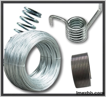 Inconel Spring Wire