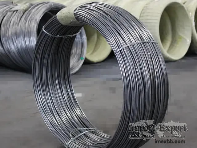 Carbon Steel Wire