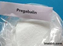 Cas 148553 50 8 Organic Chemistry Intermediate Pregabalin Powder 99.99% Pur