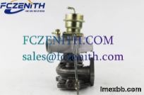 GT15 454159-5002S 038145701A Car Engine Turbocharger For AGR/TDI 90 0381457