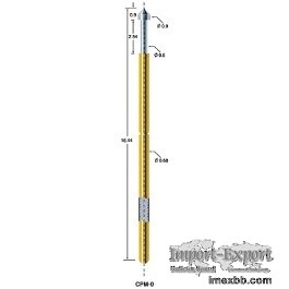 Bare Board Test Probe  CPM-0