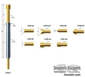 Loaded Board Test Probe  CPM-4