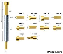 Loaded Board Test Probe  CPM-5