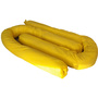 sorbent yellow socks use chemic absorb chemical absorbent boom