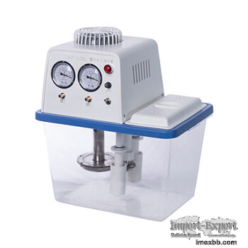 Circulating Water Multi-purpose Vacuum Pump     