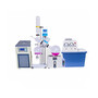 2L Rotary Evaporator With Motor Lift       