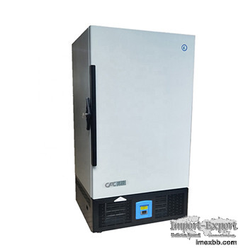 -45°C Mini ULT Chest Freezer 1-3.2 Cu.Ft. (28-88L)      