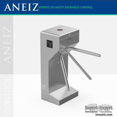 The cheapest OEM and ODM Tripod Turnstile in China