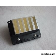 Epson DX6 Print Head F191040 Water/Sublimation Base for Epson Pro 9700/7700