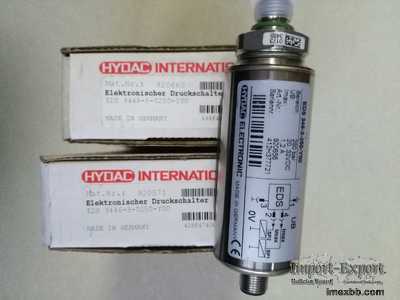 Original Germany HYDAC EDS 3000 sensor