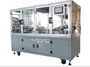400g/M2 Automatic Carton Packing Machine Corrugated Box Folding And Gluing 