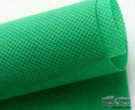 Medical Grade Nonwoven Polypropylene Fabric