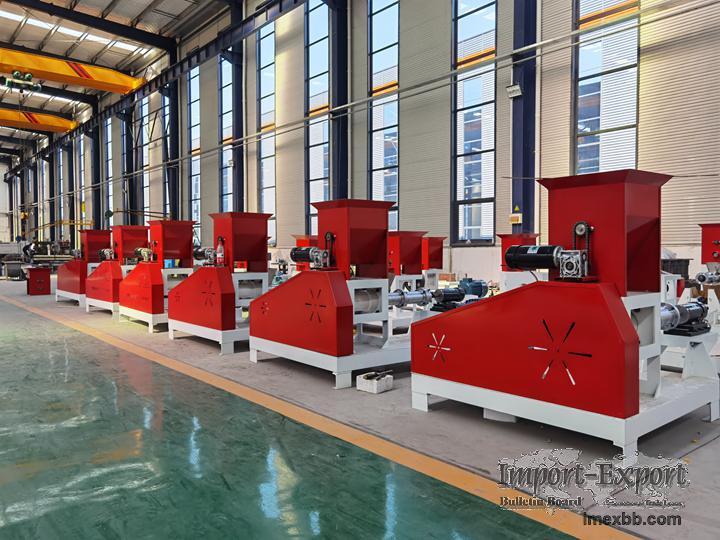 What types of aquafeeds are there and how to choose?