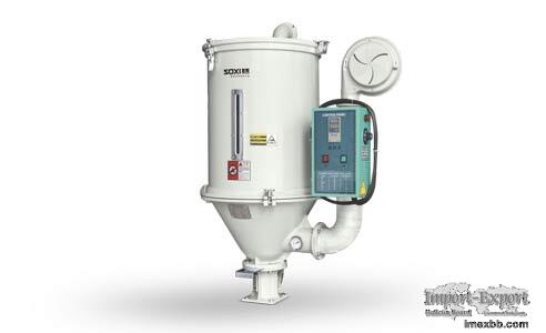 PLASTIC DRYER BY SOXI: ALWAYS THE RIGHT CHOICE