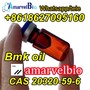 Sell BMK Oil CAS 20320-59-6 BMK WhatsApp+8618627095160