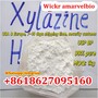 USA hot Selling Xylazine cas 7361-61-7/Xylazine Hydrochloride CAS 23076-35-