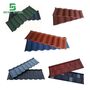 Stone Coated Metal Roof Tile